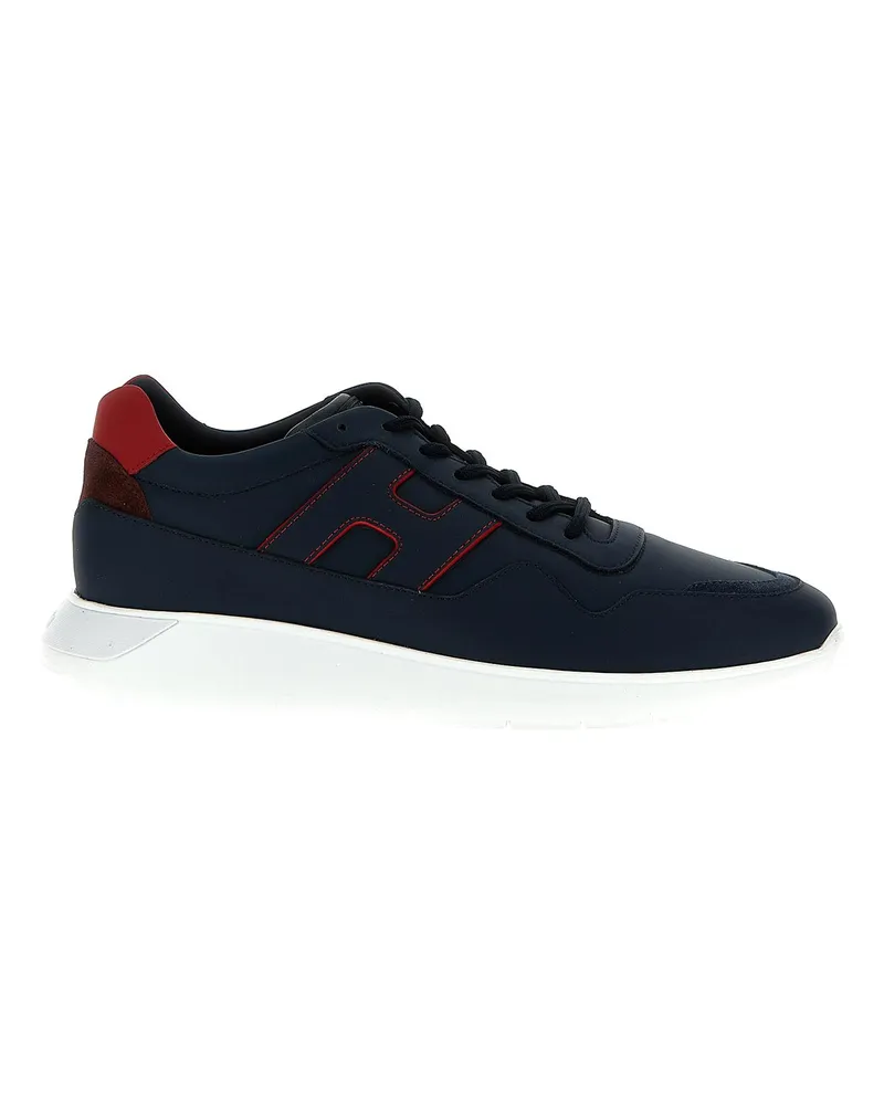 Hogan Sneaker - Blau Blau