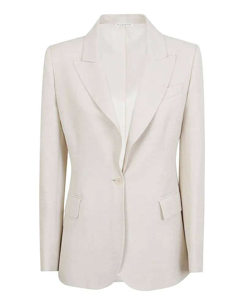 P.A.R.O.S.H. P. A.R. O.S. H. Blazer - Hellbeige Hellbeige