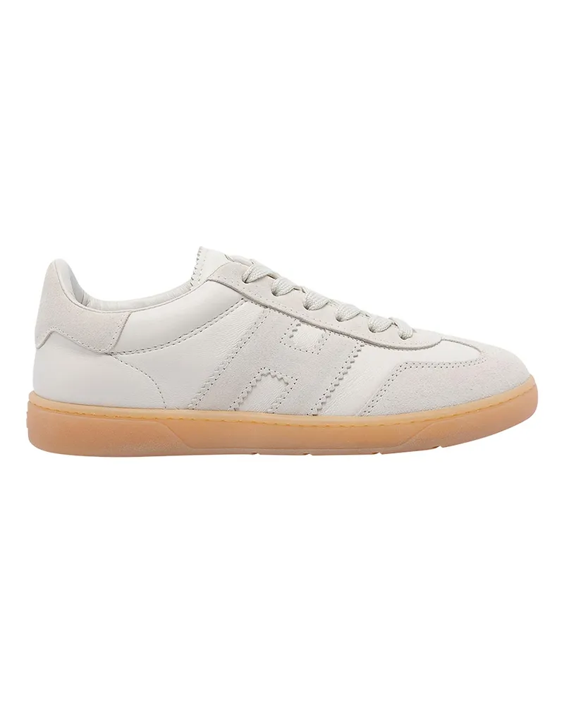 Hogan Sneaker - Beige Beige