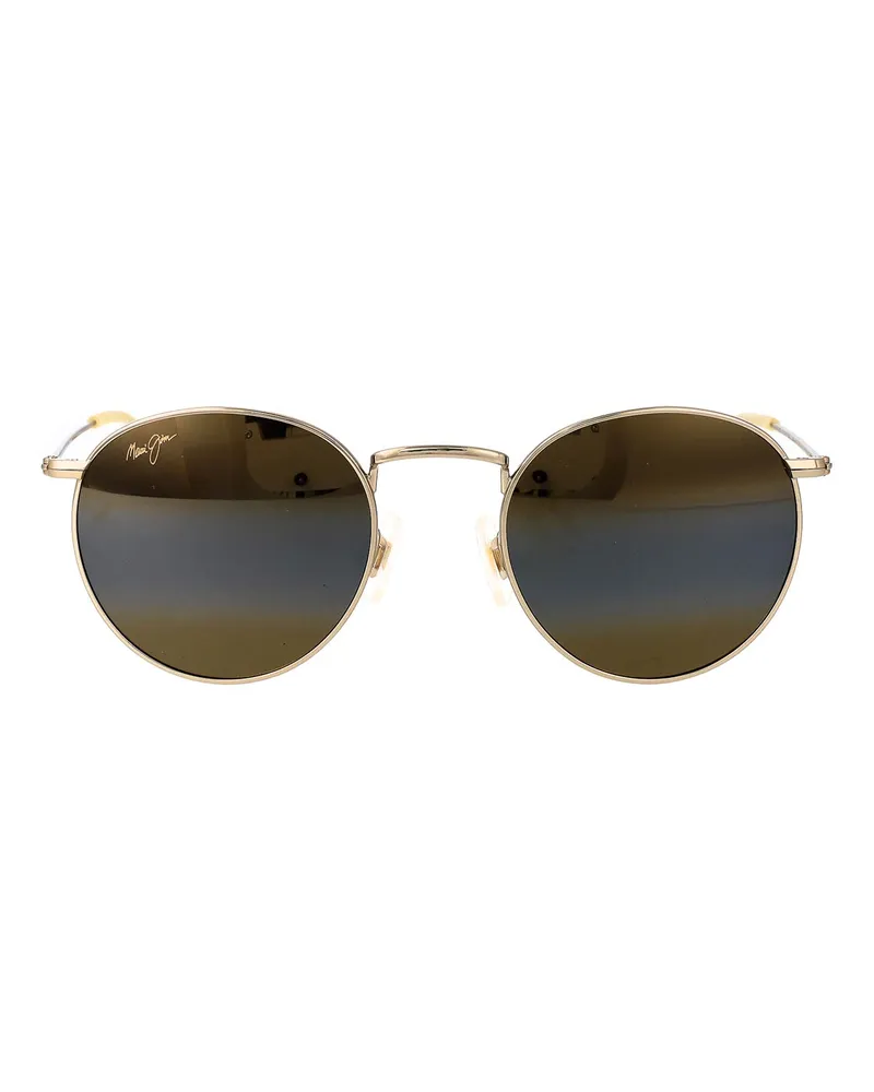 Maui Jim Sonnenbrille - Gold Gold