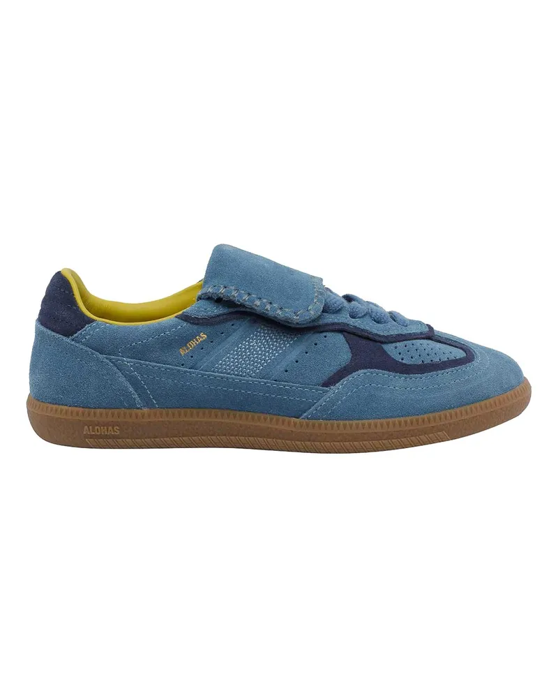 Alohas Sneaker - Blau Blau