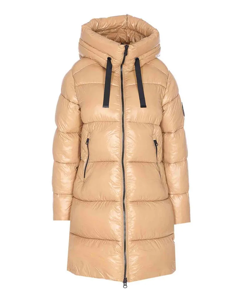 Save The Duck Daunenjacke - Beige Beige