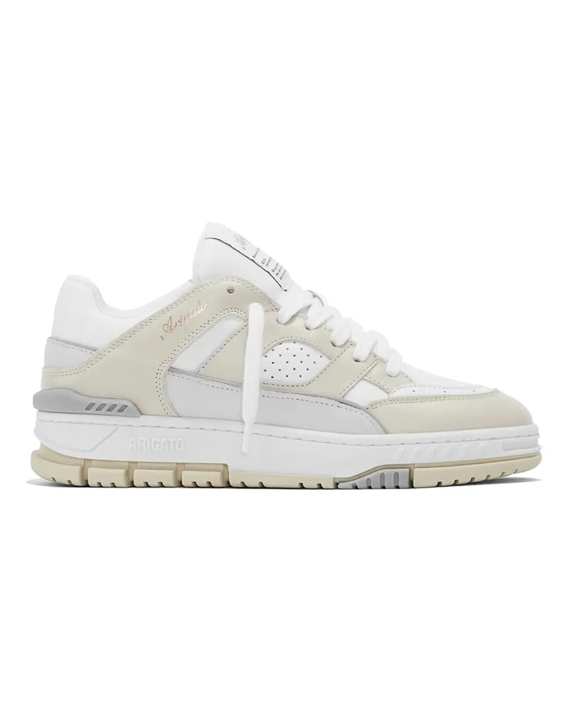 Axel Arigato Sneaker - Creme Creme