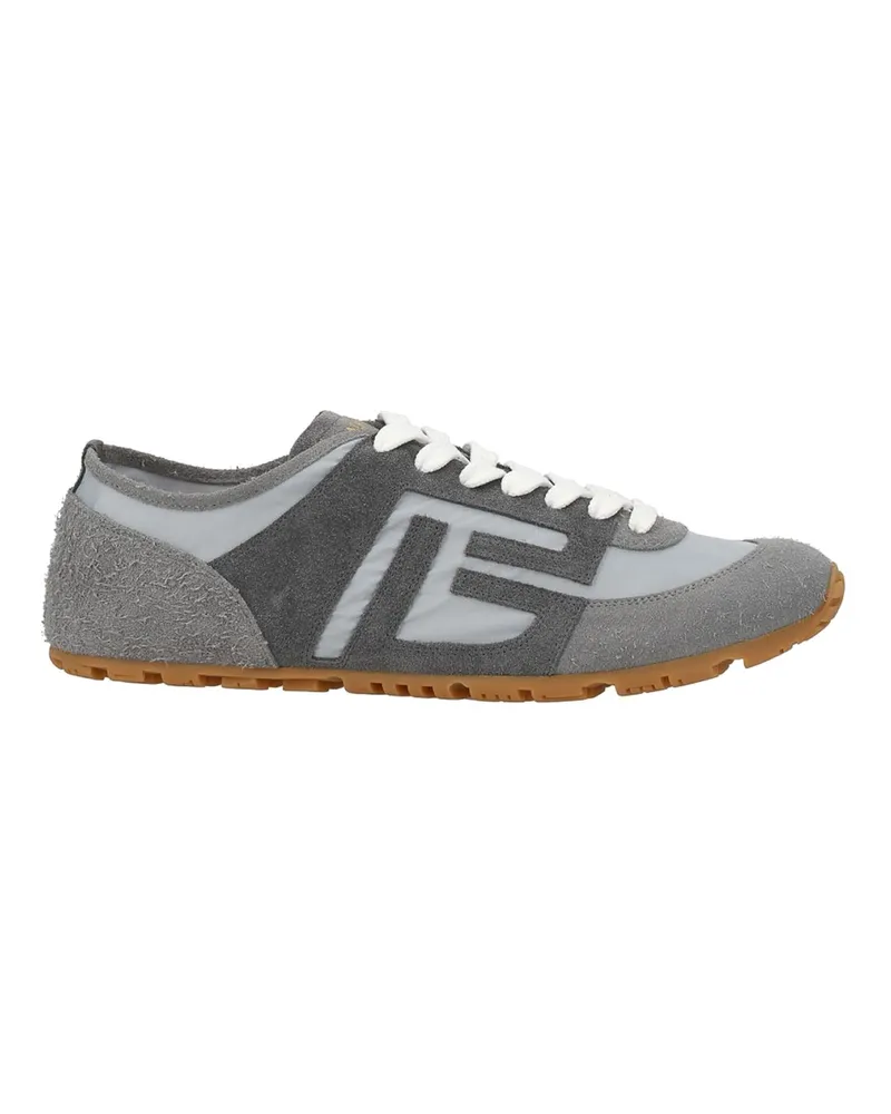 Balmain Sneaker - Grau Grau