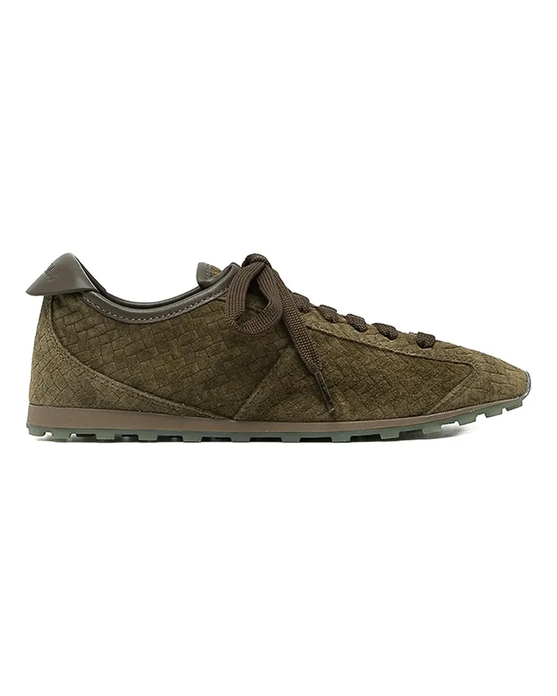 Jacquemus Sneaker - Grün Grün