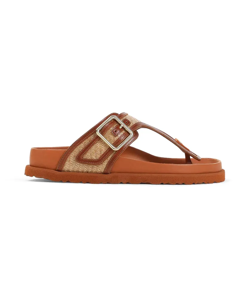 Birkenstock Sandalen - Braun Braun