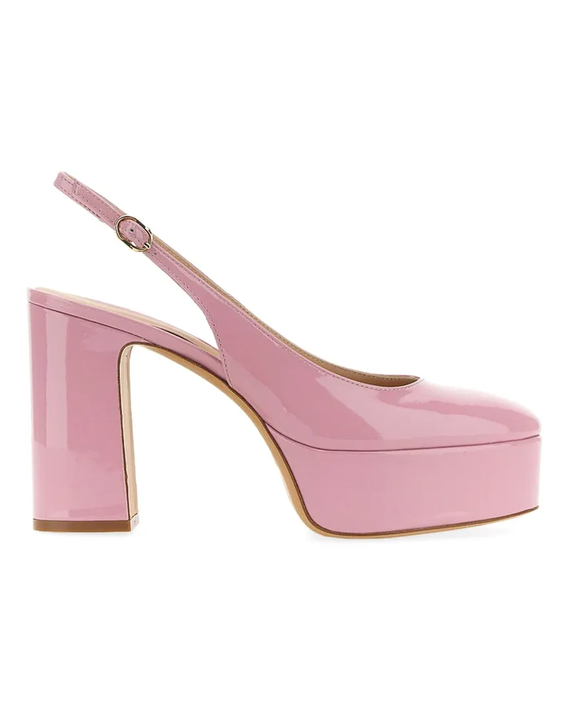 FESTA Milano Pumps - Nude Nude