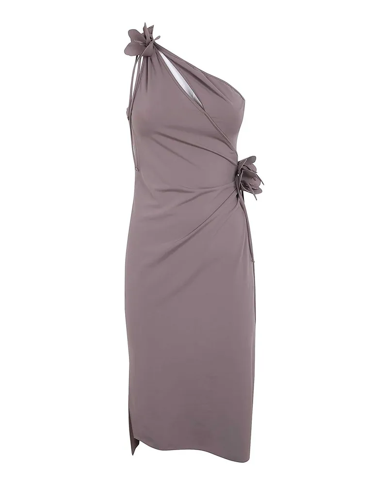 COPERNI Kurzes Kleid - Braun Braun