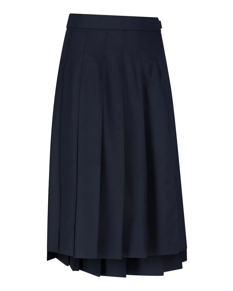 Thom Browne Midirock - Blau Blau