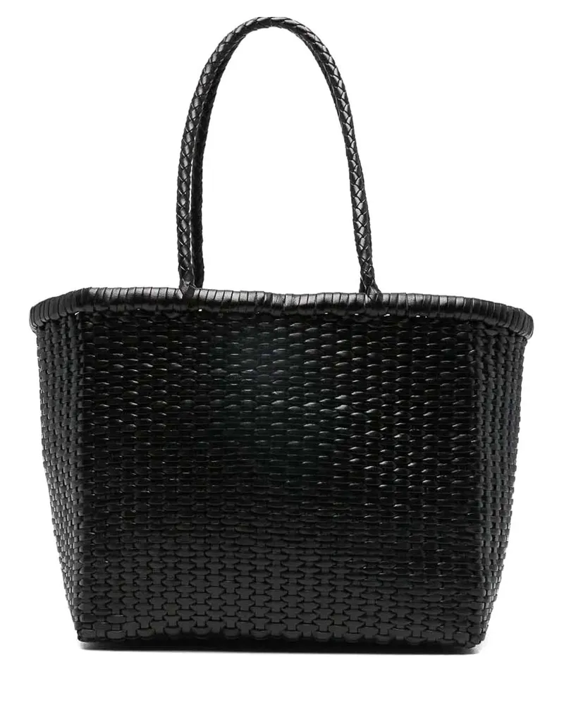 Dragon Diffusion Shopper - Schwarz Schwarz