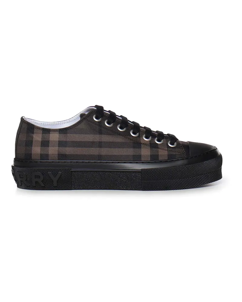 Burberry Sneaker - Dunkelbraun Dunkelbraun