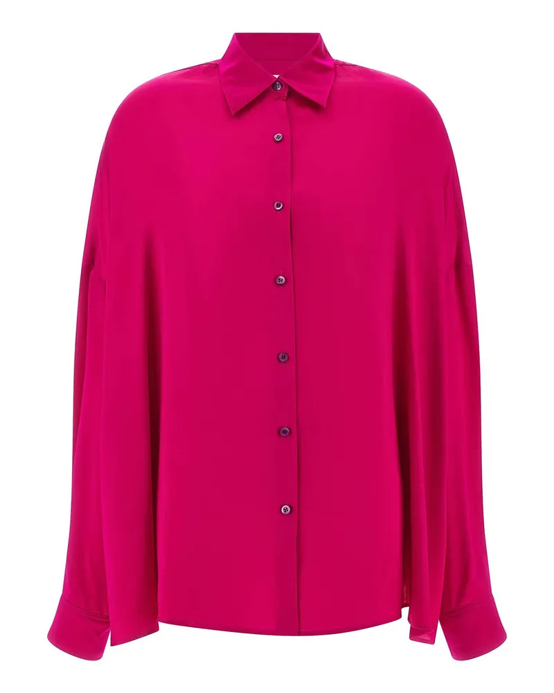 Dries van Noten Hemd - Bunt Bunt