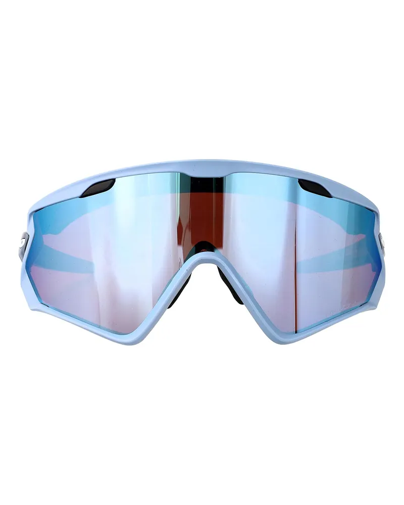 Oakley Sonnenbrille - Blau Blau