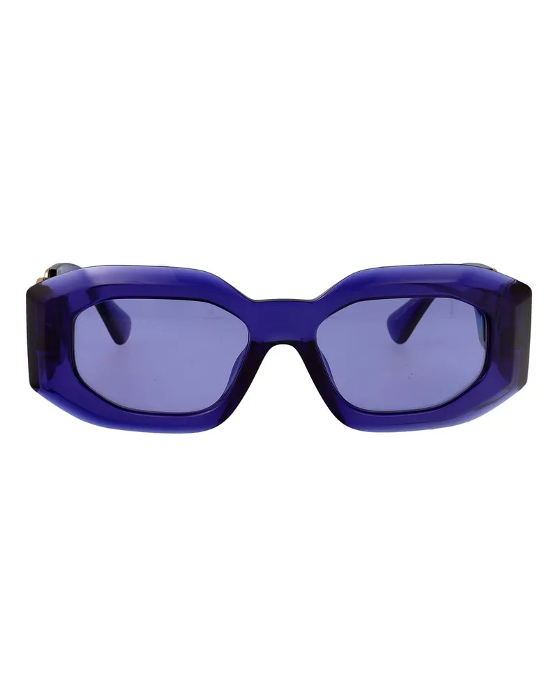 Versace Sonnenbrille - Lila Lila