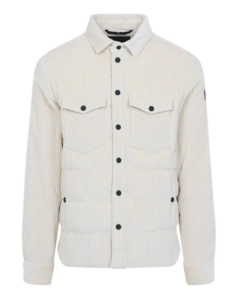 Moncler Hemd - Bunt Bunt