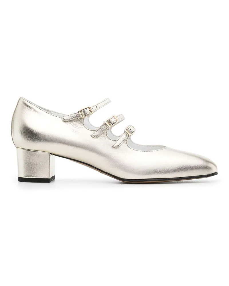 Carel Pumps - Metallic Metallic