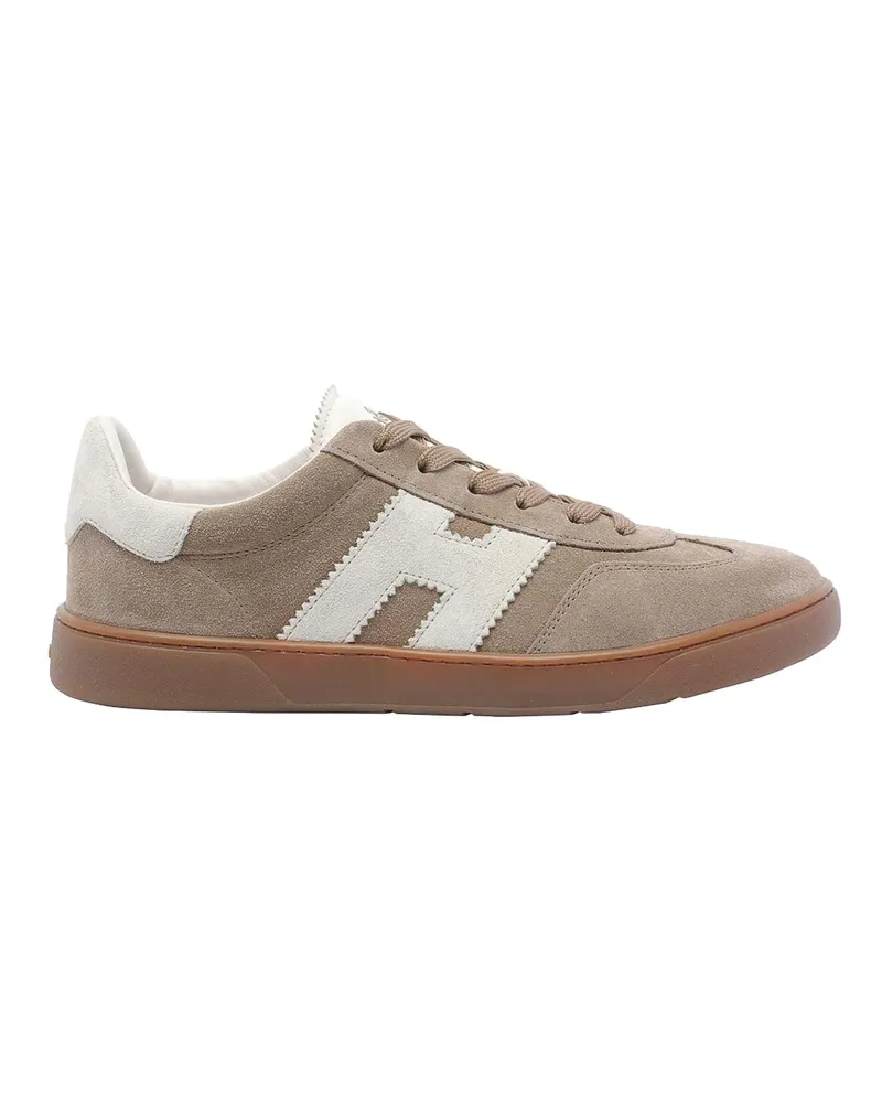 Hogan Sneaker - Beige Beige