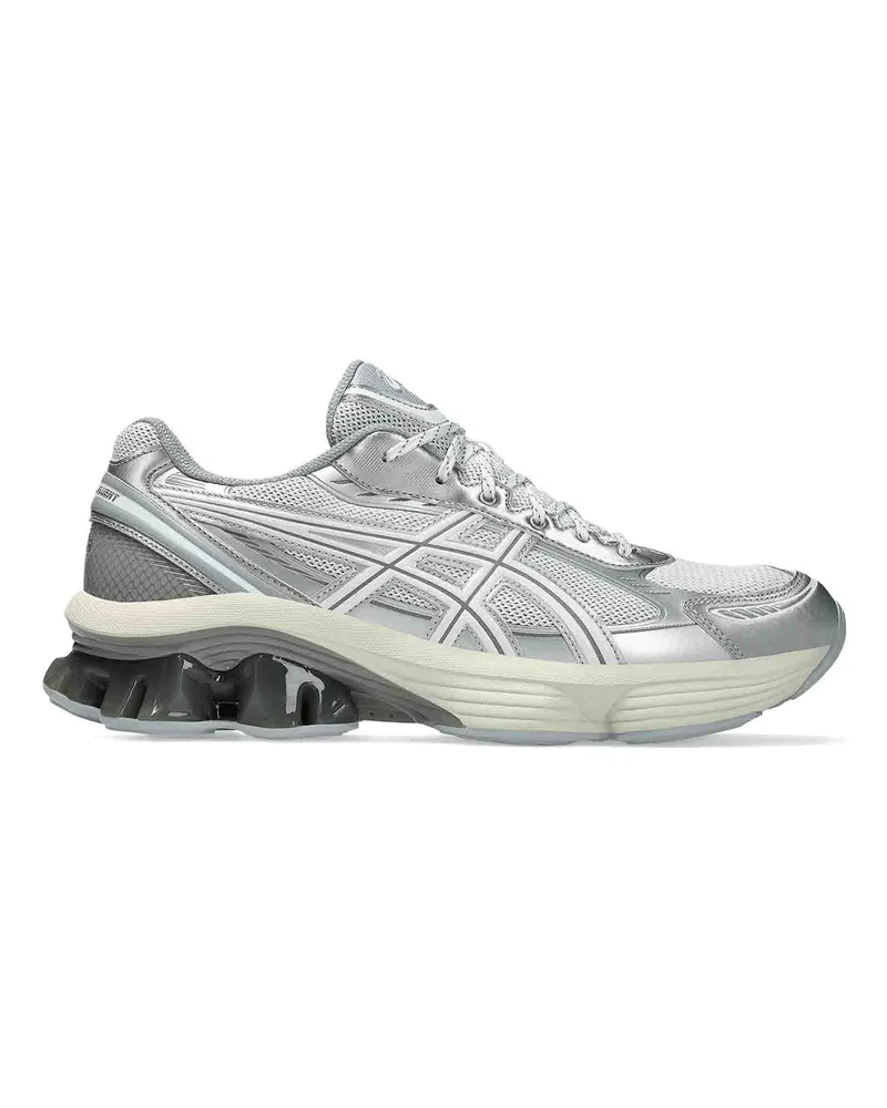 Asics Sneaker - Weiß Weiß