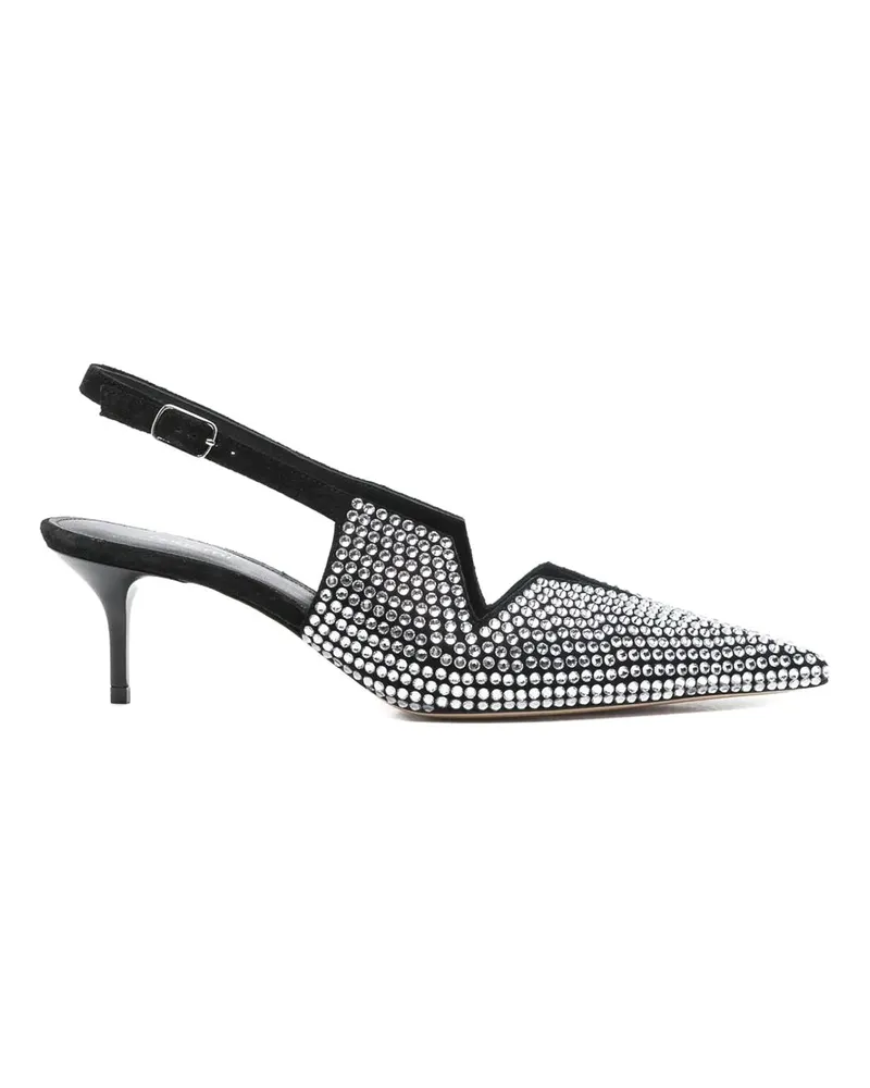 COPERNI Sandalen - Schwarz Schwarz