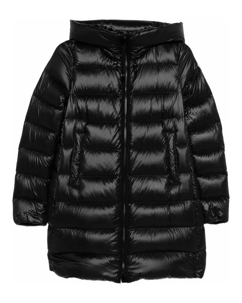 Moncler Daunenjacke - Schwarz Schwarz
