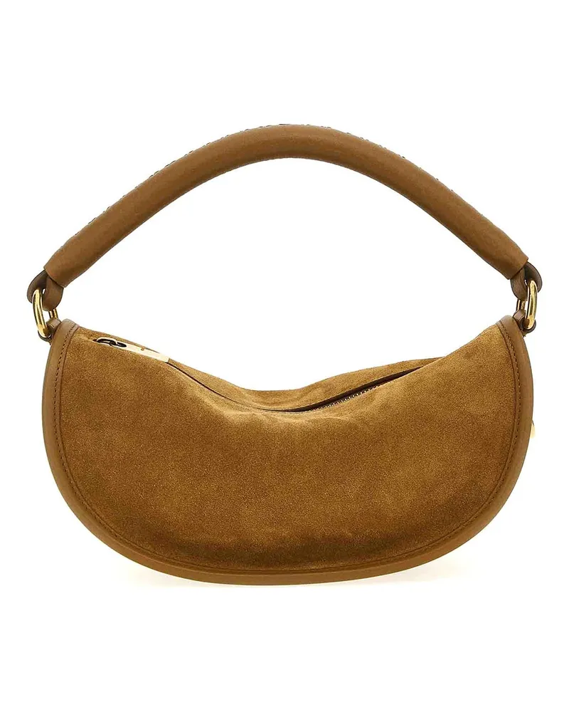 Burberry Umhängetasche - Braun Braun