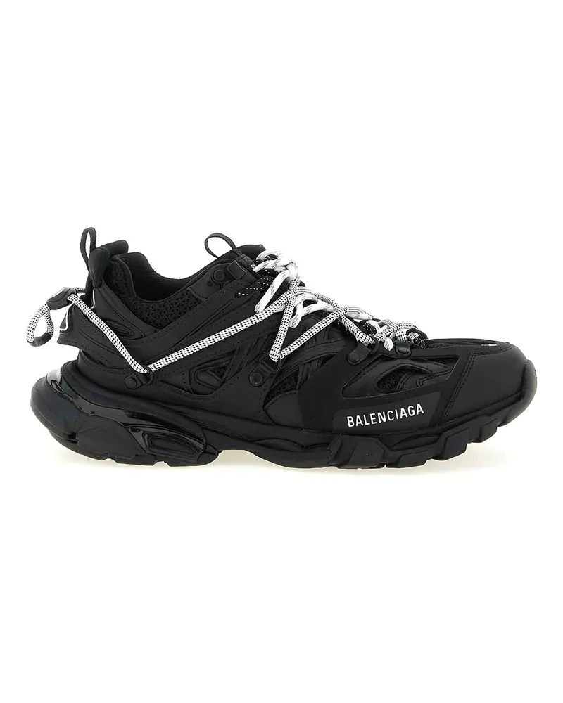 Balenciaga Sneaker - Schwarz Schwarz
