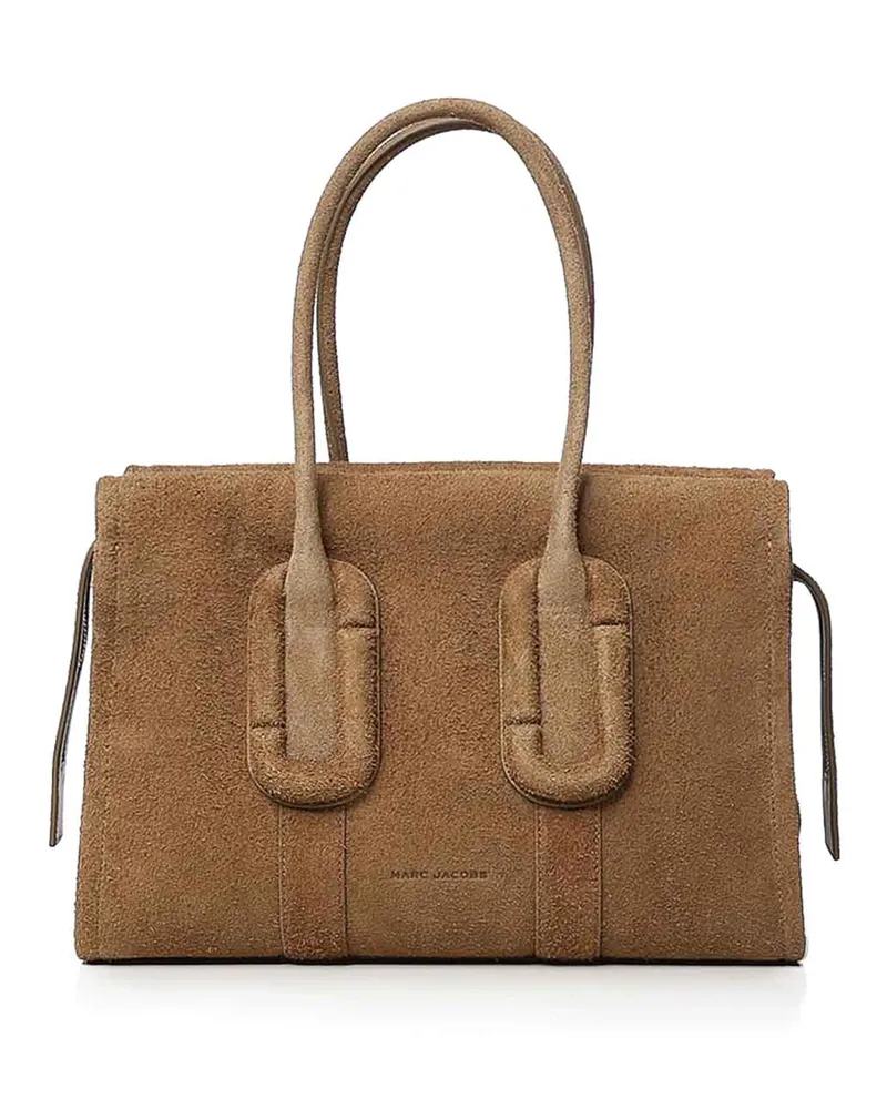 Marc Jacobs Shopper - Beige Beige