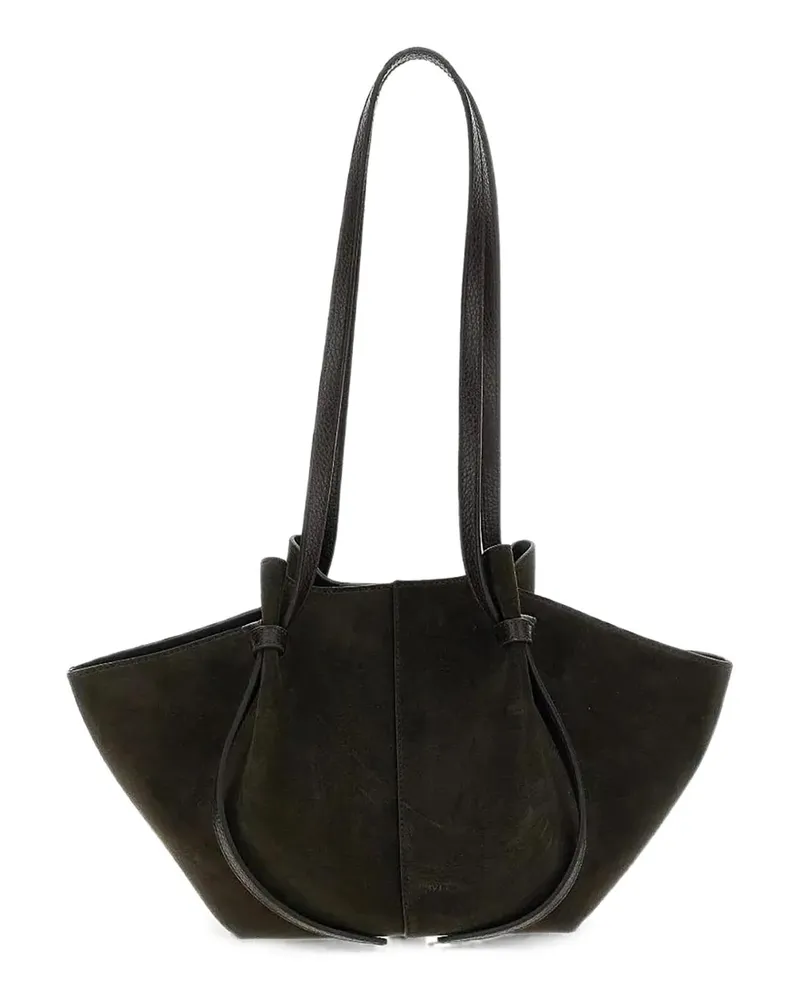 YUZEFI Shopper - Braun Braun