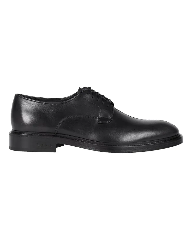 Paul Smith Klassische Schuhe - Schwarz Schwarz