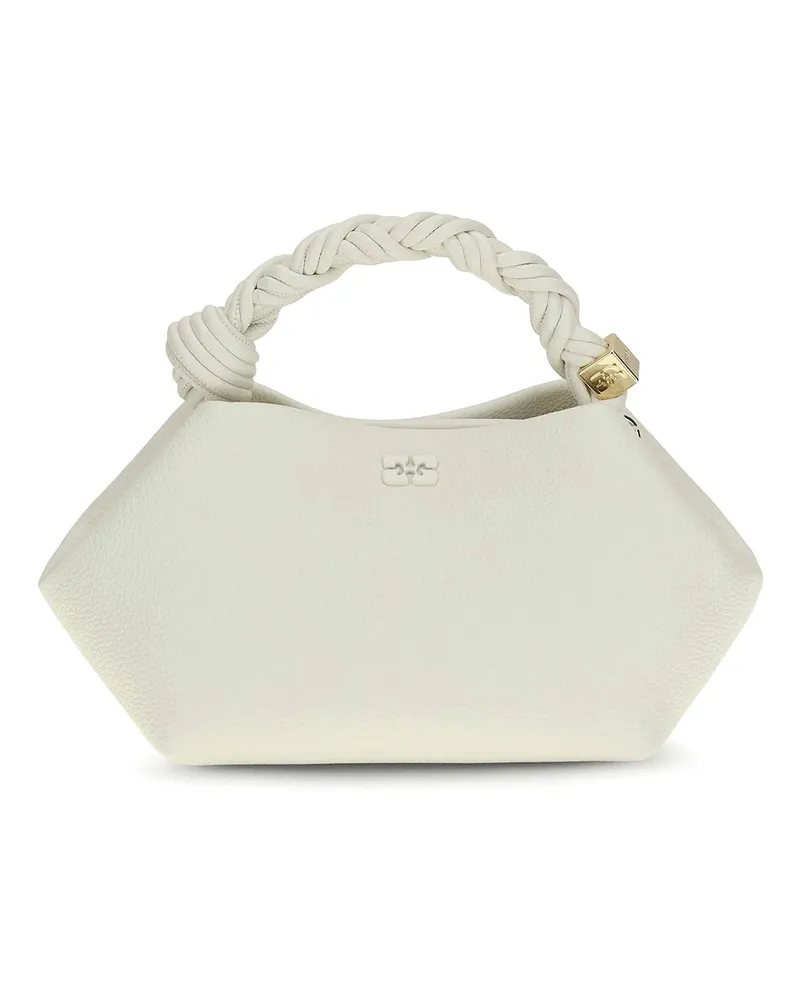 Ganni Shopper - Nude Nude