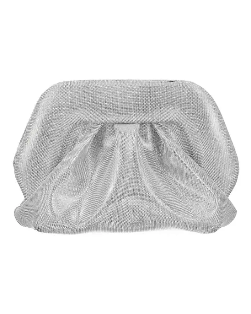 THEMOIRÈ Shopper - Silber Silber