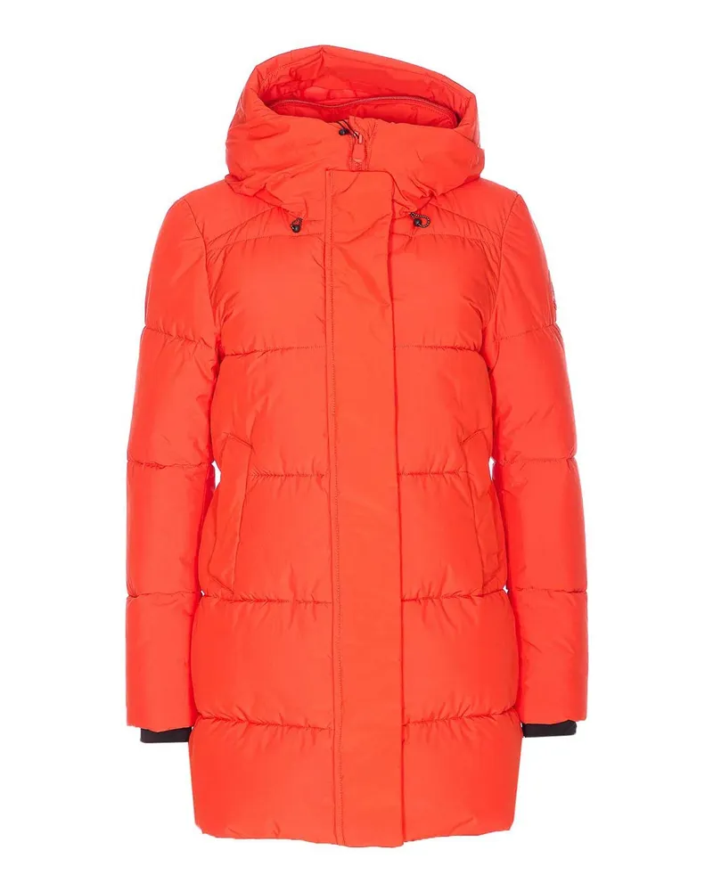 Save The Duck Daunenjacke - Rot Rot