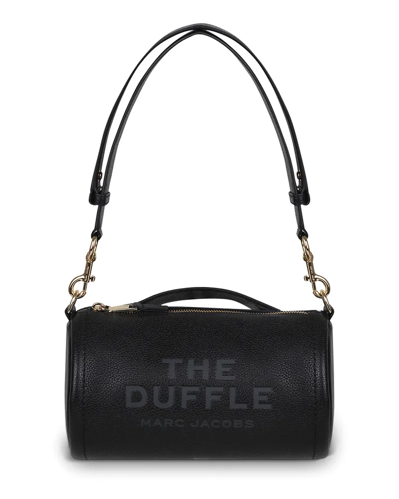 Marc Jacobs Aktentasche - Schwarz Schwarz