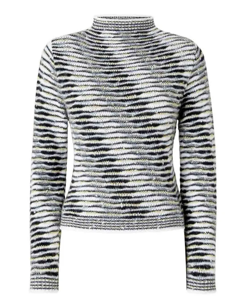 Missoni Top - Grau Grau
