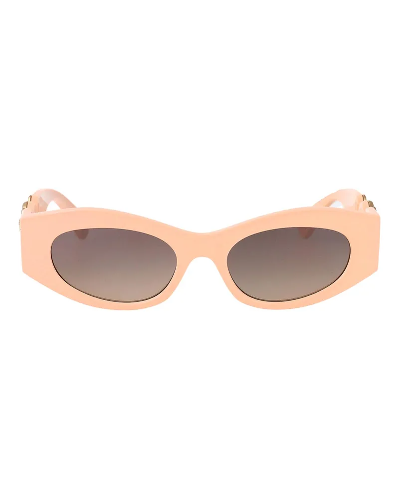 Versace Sonnenbrille - Nude Nude