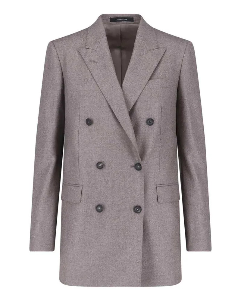Tagliatore Blazer - Grau Grau