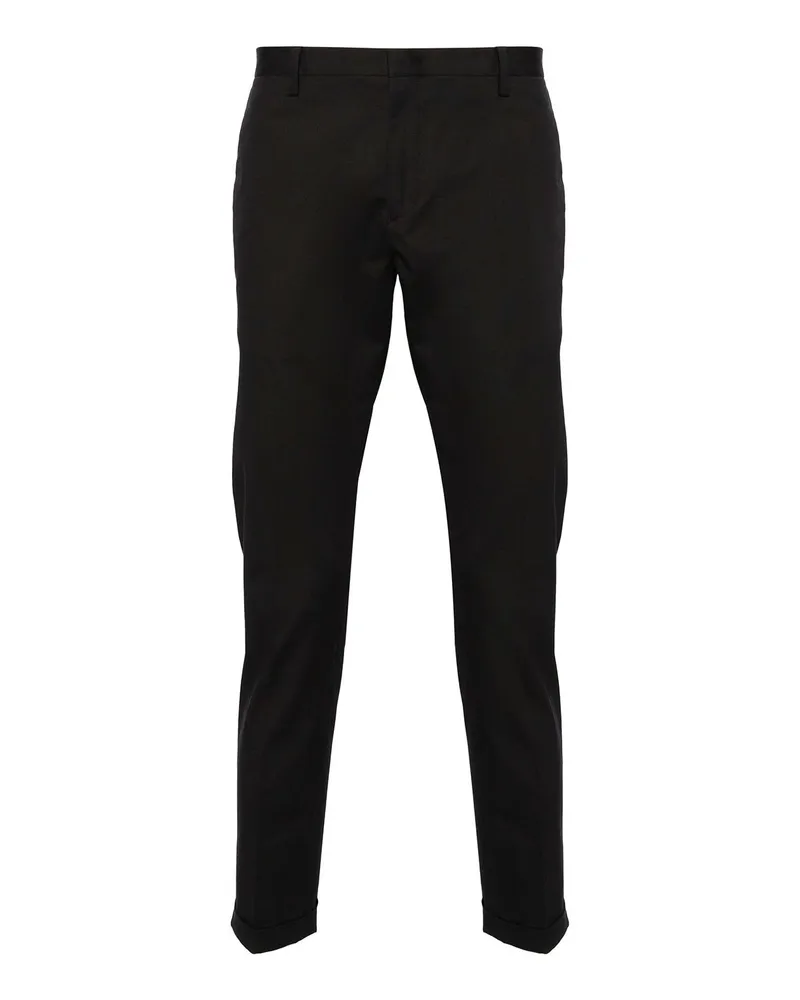 Paul Smith Casual Hose - Blau Blau