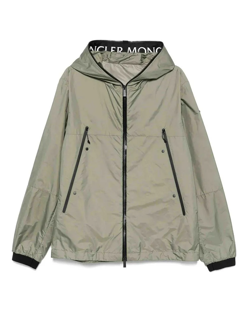 Moncler Casualjacke - Grün Grün