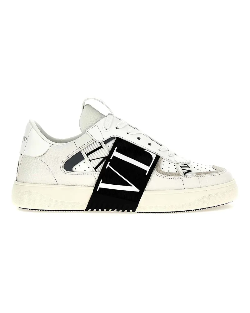 Valentino Garavani Sneaker - Weiß Weiß