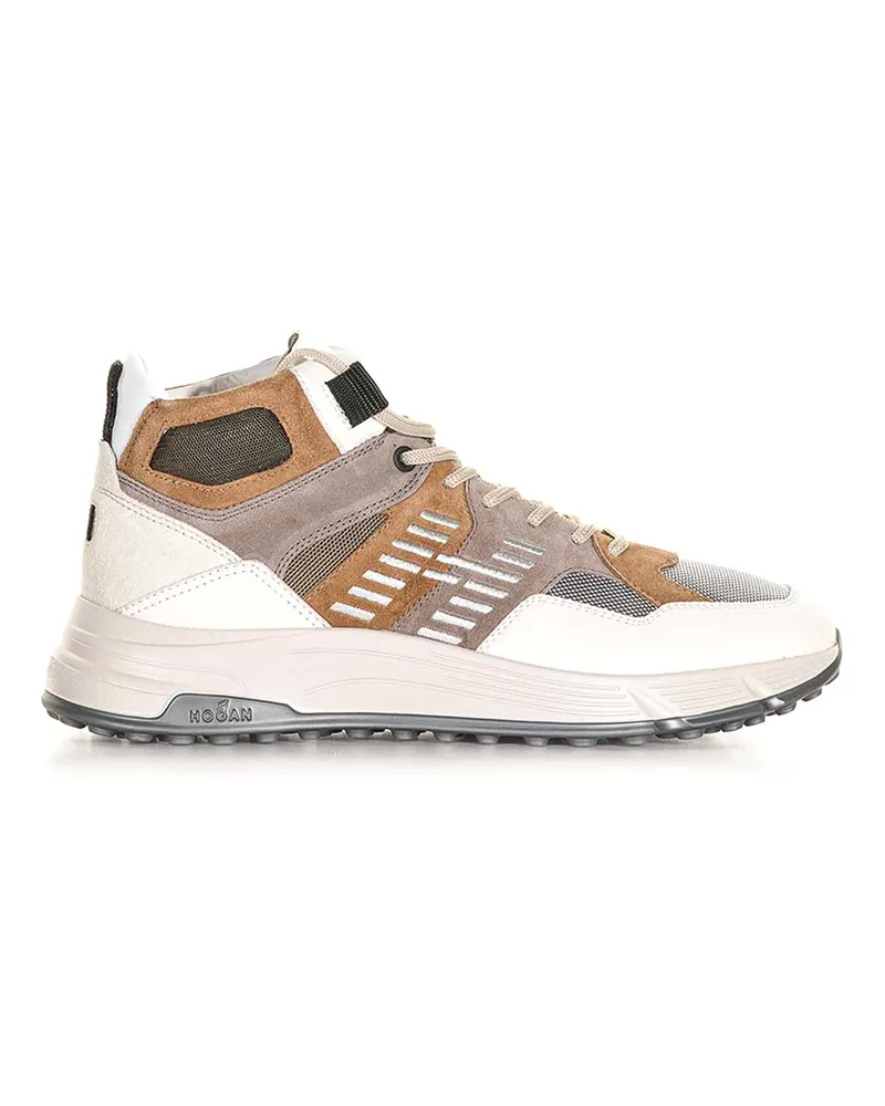 Hogan Sneaker - Braun Braun