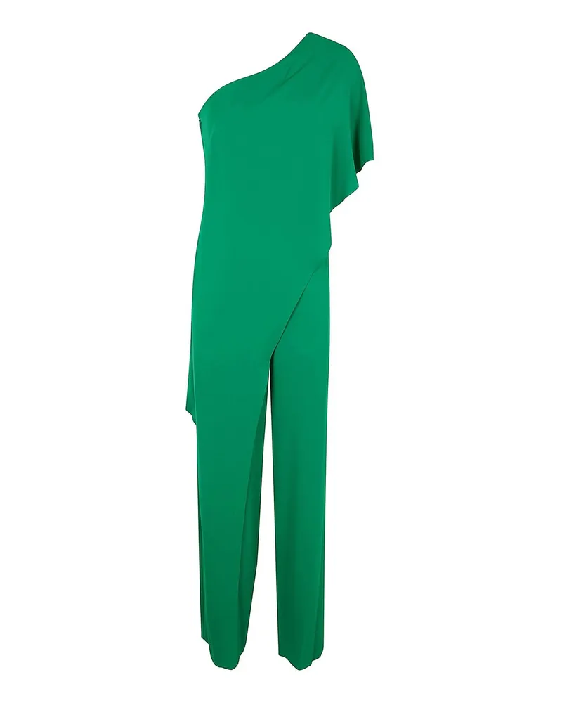 Ralph Lauren Jumpsuit - Blau Blau