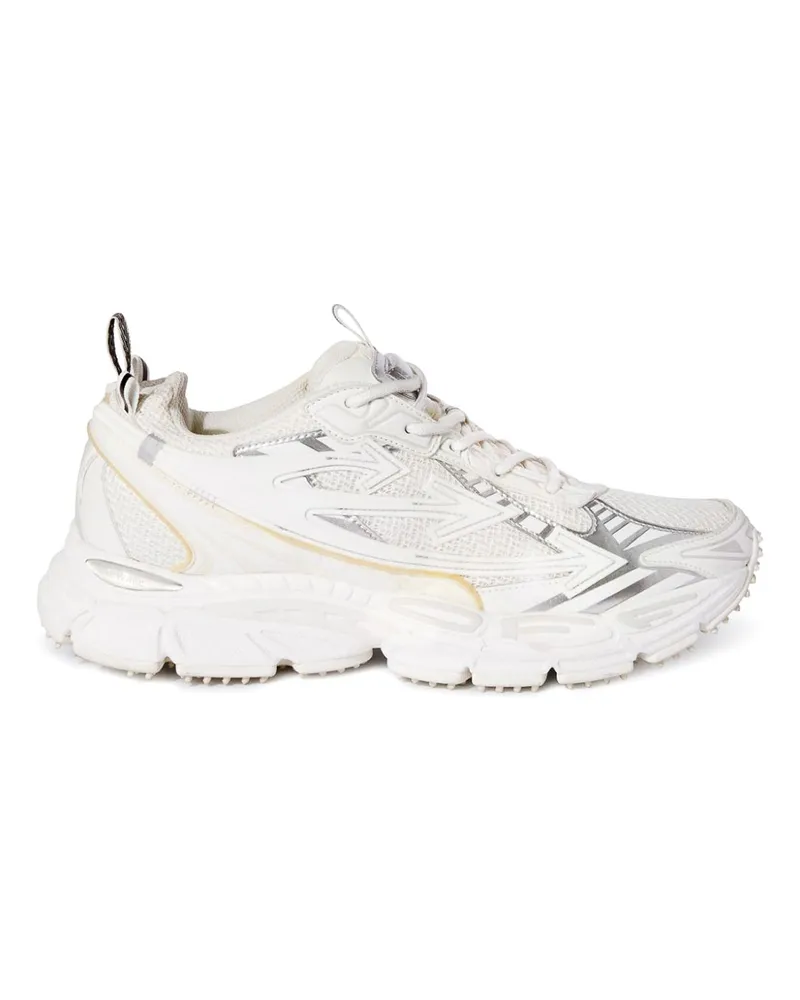 OFF-WHITE Sneaker - Weiß Weiß