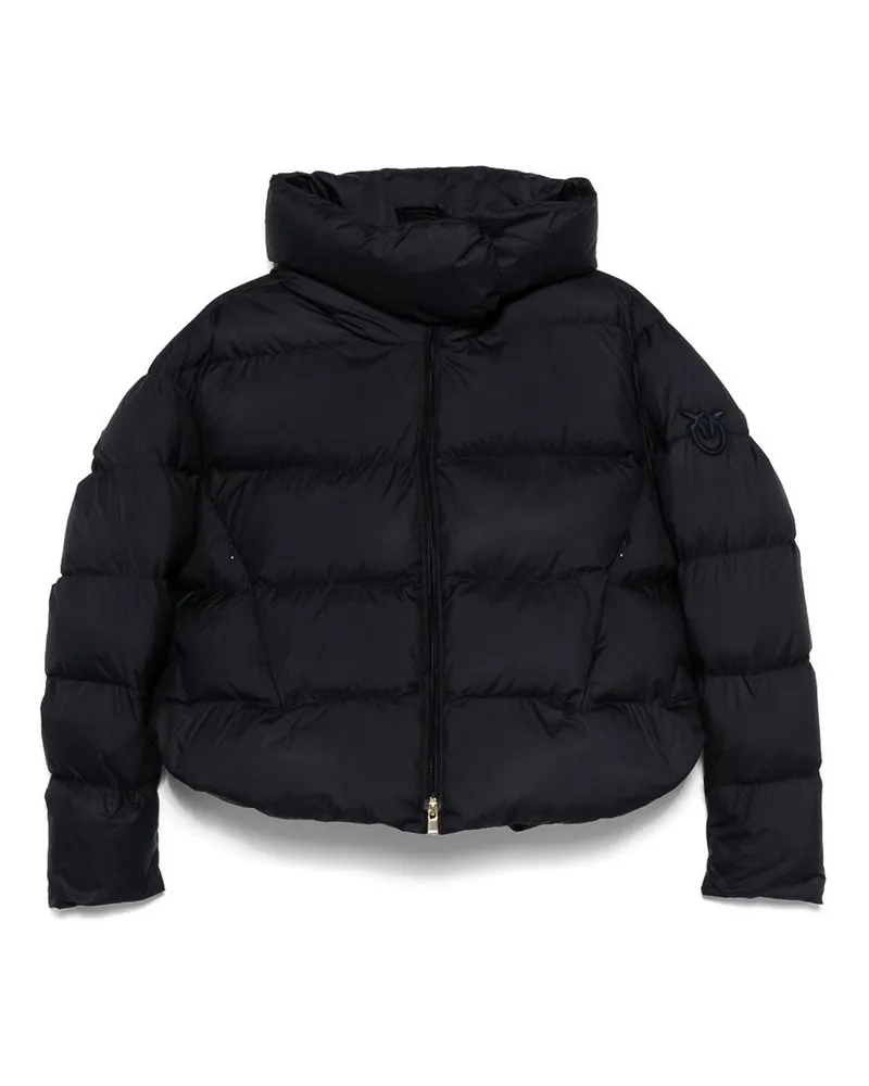 Pinko Daunenjacke - Blau Blau