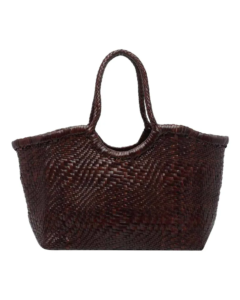 Dragon Diffusion Schultertasche - Braun Braun