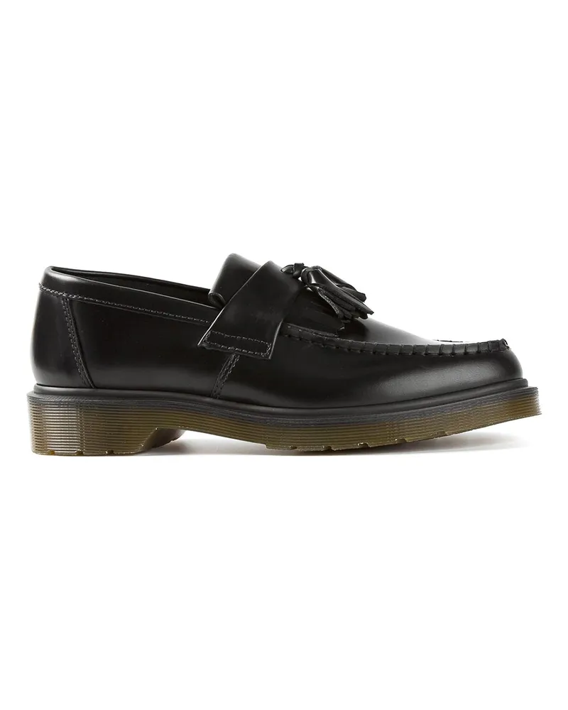 Dr.Martens Mokassins - Schwarz Schwarz