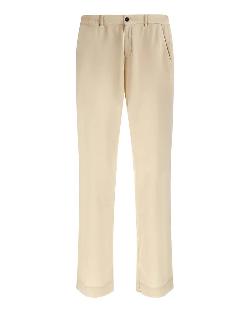 Cellar Door Casual Hose - Beige Beige