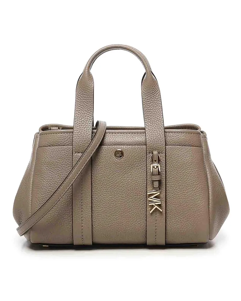 Michael Kors Umhängetasche - Beige Beige