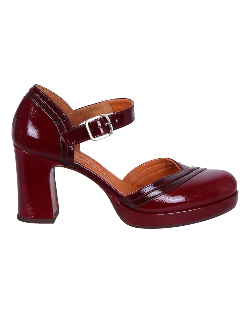Chie Mihara Pumps - Rot Rot