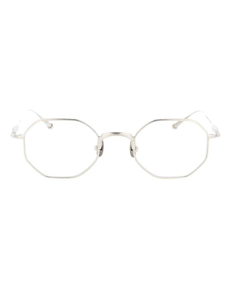 MATSUDA Sonnenbrille - Gold Gold