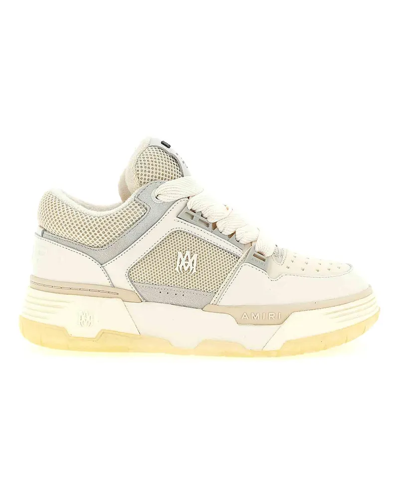 Amiri Sneaker - Weiß Weiß